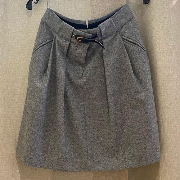 Louis Vuitton Dresses & Skirts - Louis Vuitton skirt